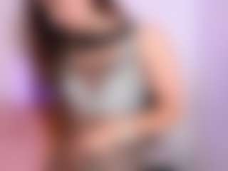 Dani Moore's Live Sex Cam Show
