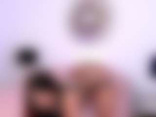 Dani Moore's Live Sex Cam Show
