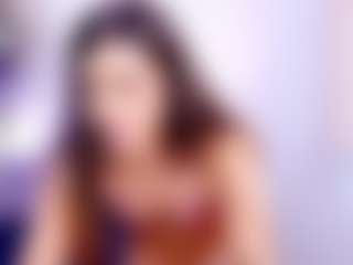 Dani Moore's Live Sex Cam Show