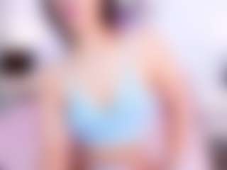 Dani Moore's Live Sex Cam Show