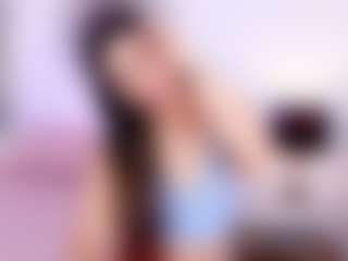 Dani Moore's Live Sex Cam Show