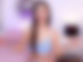 Dani Moore's Live Sex Cam Show