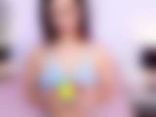 Dani Moore's Live Sex Cam Show