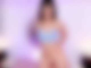 Dani Moore's Live Sex Cam Show