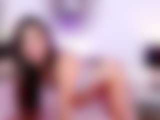 Dani Moore's Live Sex Cam Show