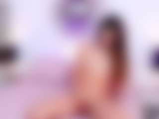Dani Moore's Live Sex Cam Show