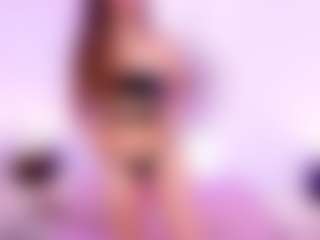 Dani Moore's Live Sex Cam Show