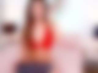 Dani Moore's Live Sex Cam Show