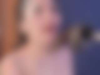 HoneyJenny's Live Sex Cam Show