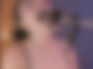 HoneyJenny's Live Sex Cam Show