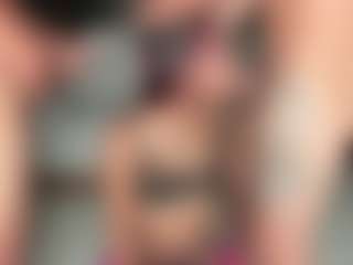 Live cam show with bestparty-show - Skinny on Camsoda