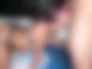 Live cam show with bestparty-show - Facial on crypto-cams