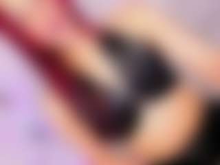 CandyJoselyn's Live Sex Cam Show