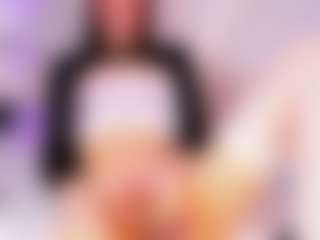 CandyJoselyn's Live Sex Cam Show