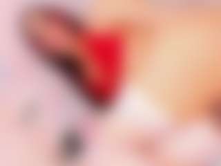 Seks show na żywo z CandyJoselyn