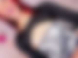 CandyJoselyn's Live Sex Cam Show