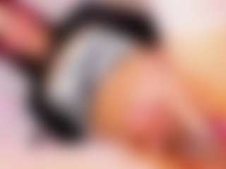 CandyJoselyn's Live Sex Cam Show