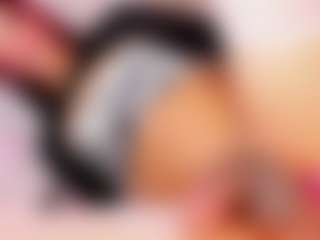 CandyJoselyn's Live Sex Cam Show