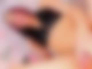 CandyJoselyn's Live Sex Cam Show