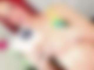 CandyJoselyn's Live Sex Cam Show