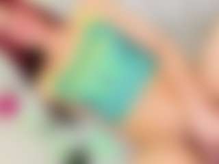 CandyJoselyn's Live Sex Cam Show