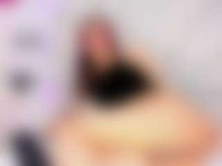 CandyJoselyn's Live Sex Cam Show