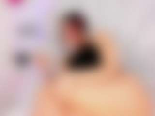 CandyJoselyn's Live Sex Cam Show
