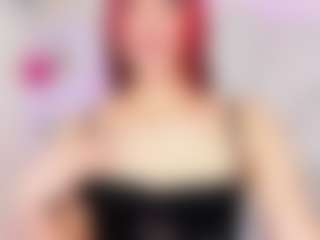 Live cam show with CandyJoselyn - Average on Mixed Magazine Live