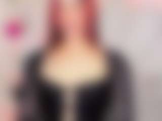 Live cam show with CandyJoselyn - Black Hair on CamwithHer