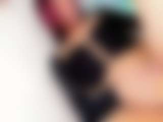 CandyJoselyn's Live Sex Cam Show