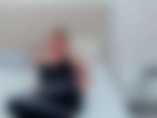 Incredible-Ariela's Live Sex Cam Show