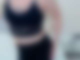 Incredible-Ariela's Live Sex Cam Show