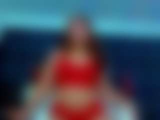 Live cam show with isalombardi - Asian BBW on crypto-cams