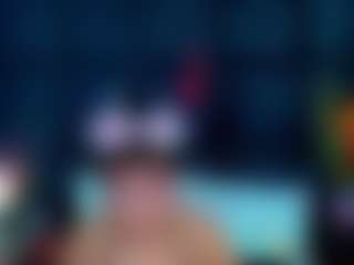 Live-camshow met isalombardi - Gagging op Camsoda