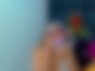 Live cam show with isalombardi - Tease Asian on CamwithHer