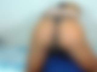 JessicaEbony's Live Sex Cam Show