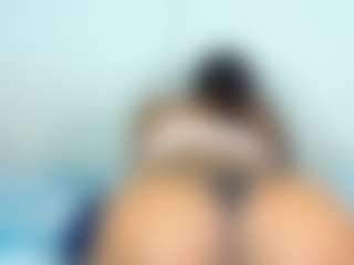 JessicaEbony's Live Sex Cam Show