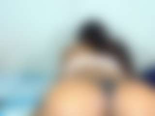JessicaEbony's Live Sex Cam Show