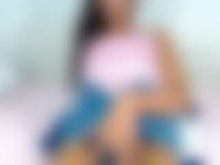 JessicaEbony's Live Sex Cam Show