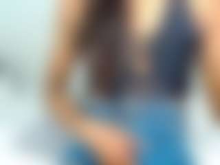 JessicaEbony's Live Sex Cam Show