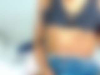 JessicaEbony's Live Sex Cam Show