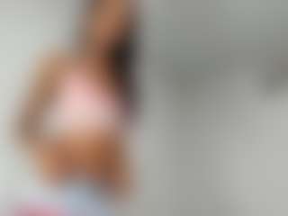 Live cam show with JessicaEbony - Black Hair on https://playwithruby.com
