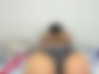 JessicaEbony's Live Sex Cam Show