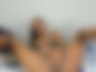 JessicaEbony's Live Sex Cam Show