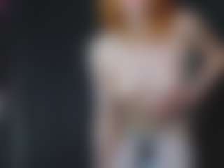 Live cam show with Lola - Red Hair on Cam Slut