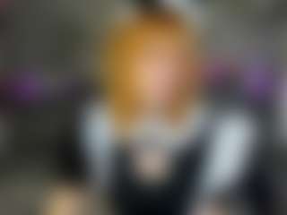 Live cam show with Lola - Red Hair on Dare Cams