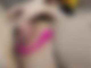 Show de cam en vivo con Lola - Smoking en Camsoda