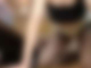 Live cam show with Mystres - Nails on PervPlay.com