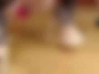 Live cam show with Mystres - Nails on TeamSkeetLive