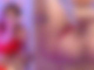 Valentina's Live Sex Cam Show